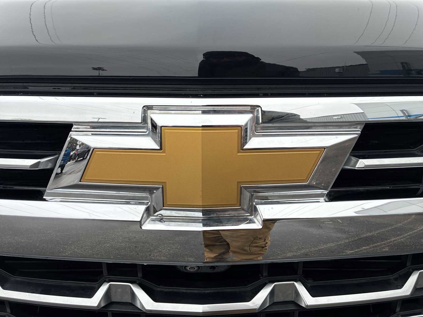 Certified 2023 Chevrolet Silverado 1500 LTZ w/ LTZ Convenience Package II image 31