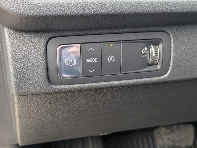 New 2026 Chevrolet Traverse RS image 14