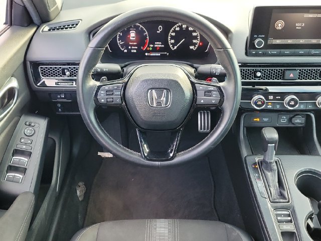 Used 2024 Honda Civic Sport image 10