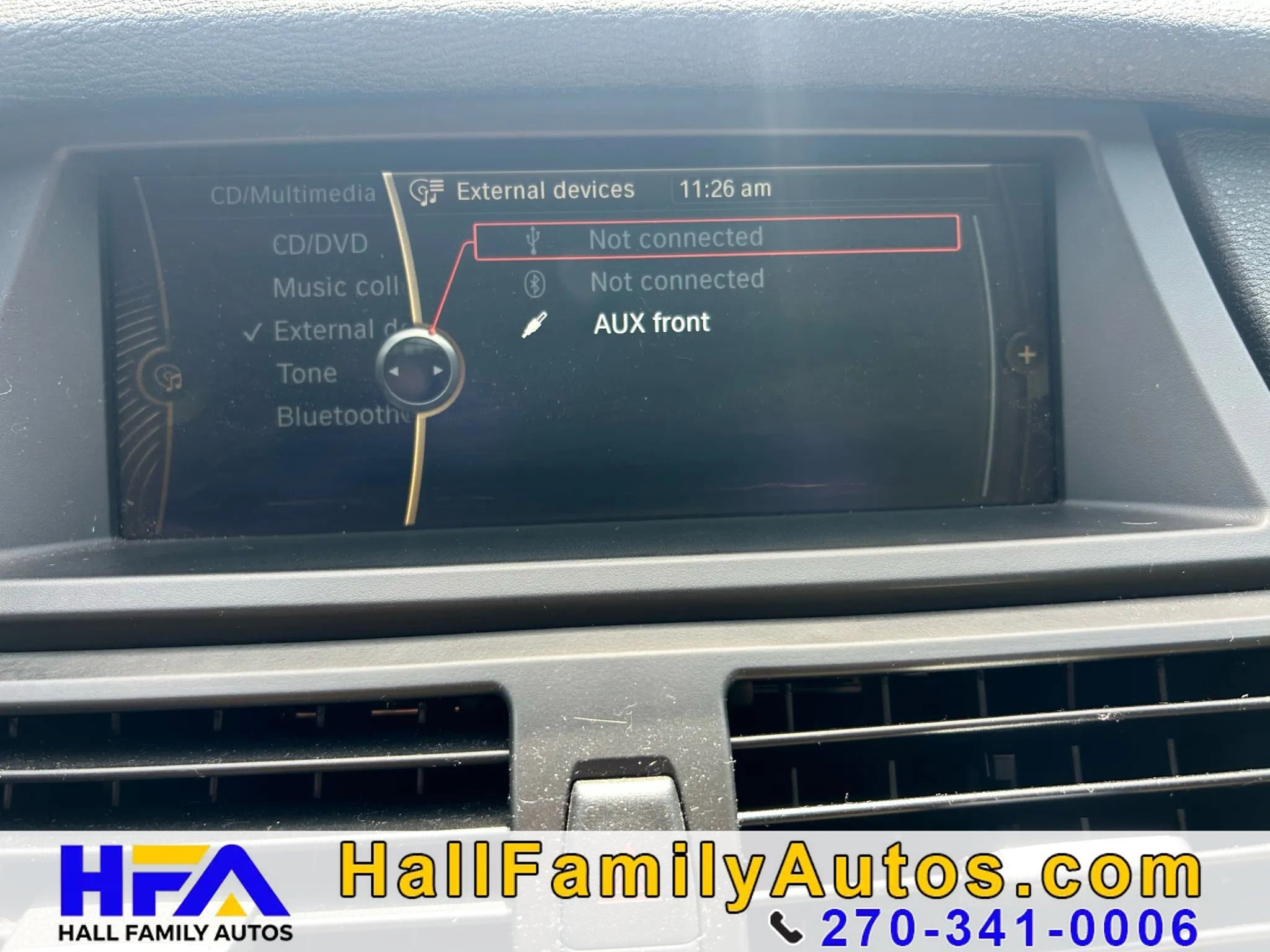 Used 2013 BMW X5 xDrive50i AWD/4WD image 21
