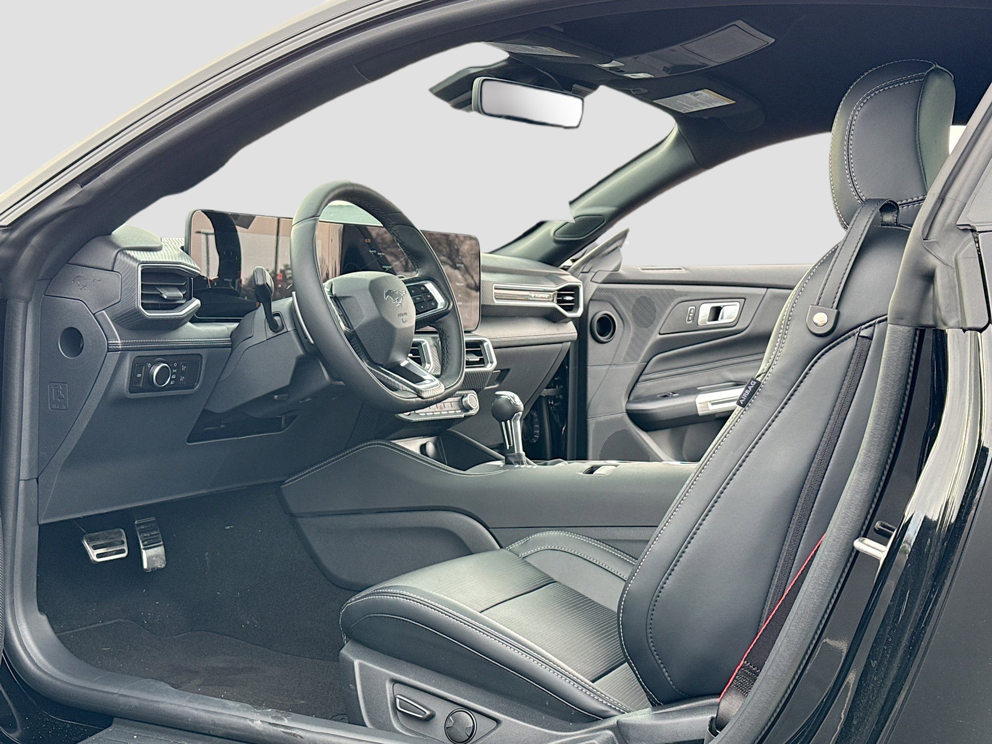 New 2026 Ford Mustang GT Premium image 6