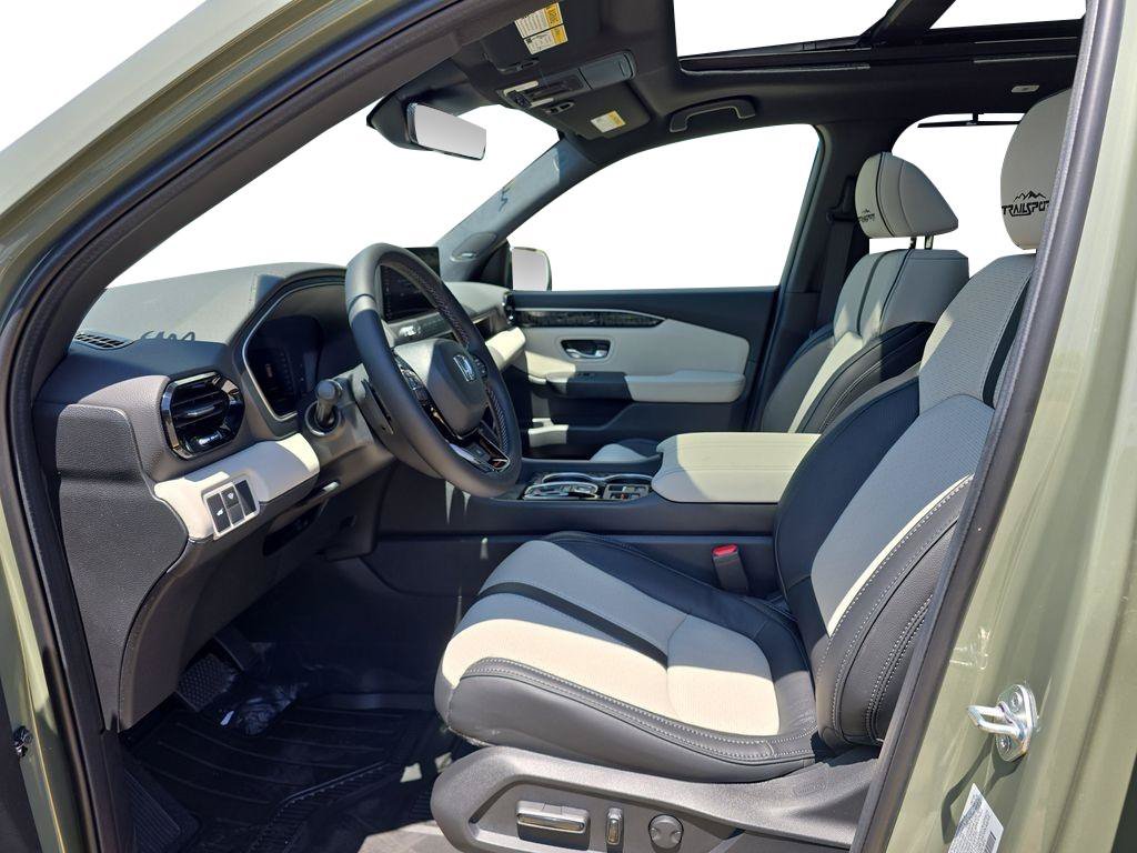 New 2026 Honda Passport TrailSport Elite image 10