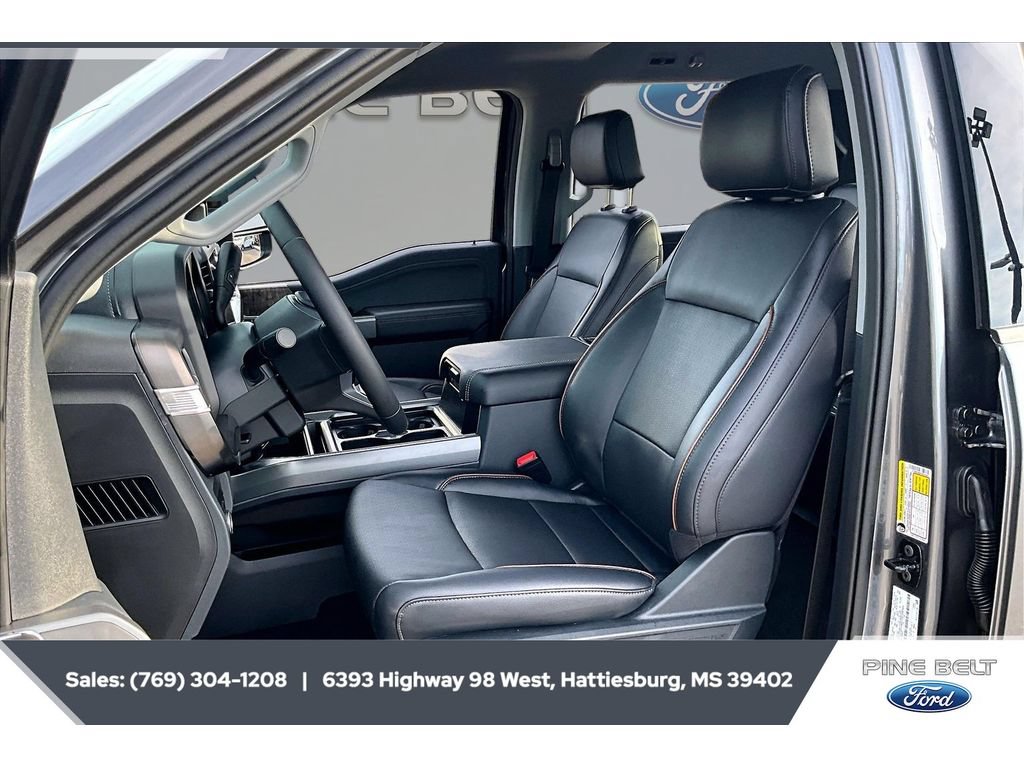 New 2027 Ford F250 Lariat AWD/4WD image 19