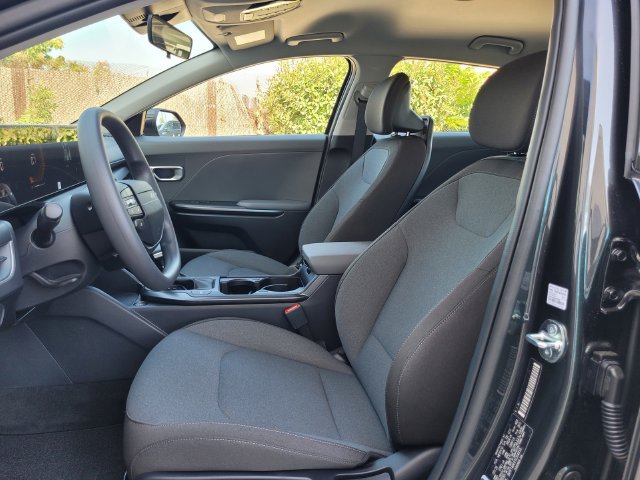 New 2026 Kia K4 FWD image 9