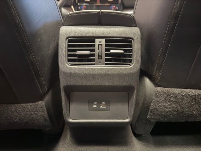 Used 2021 Nissan Rogue SV w/ Premium Package AWD/4WD image 39