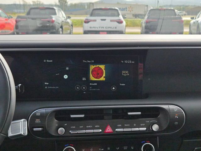 New 2026 Hyundai Palisade Calligraphy image 9