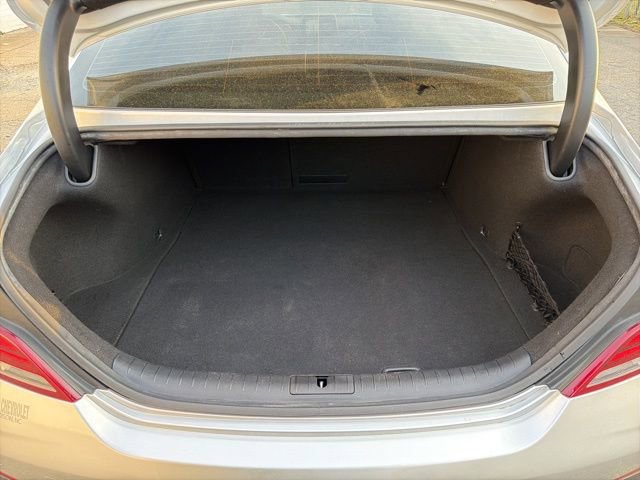 Used 2019 Genesis G70 2.0T Advanced w/ Sport Package image 20