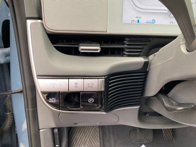 Used 2022 Hyundai Ioniq 5 SEL RWD image 9