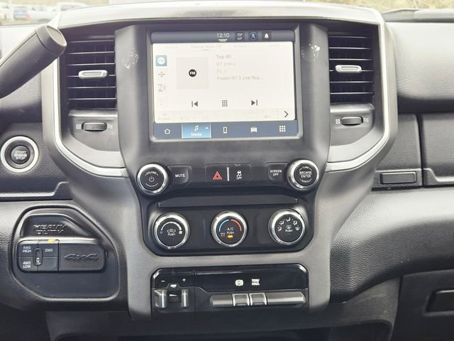 Used 2024 RAM 2500 Big Horn image 22