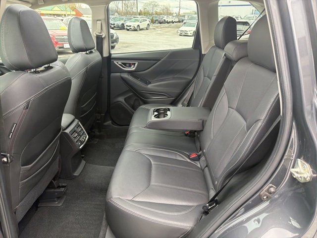 Used 2020 Subaru Forester Touring image 39
