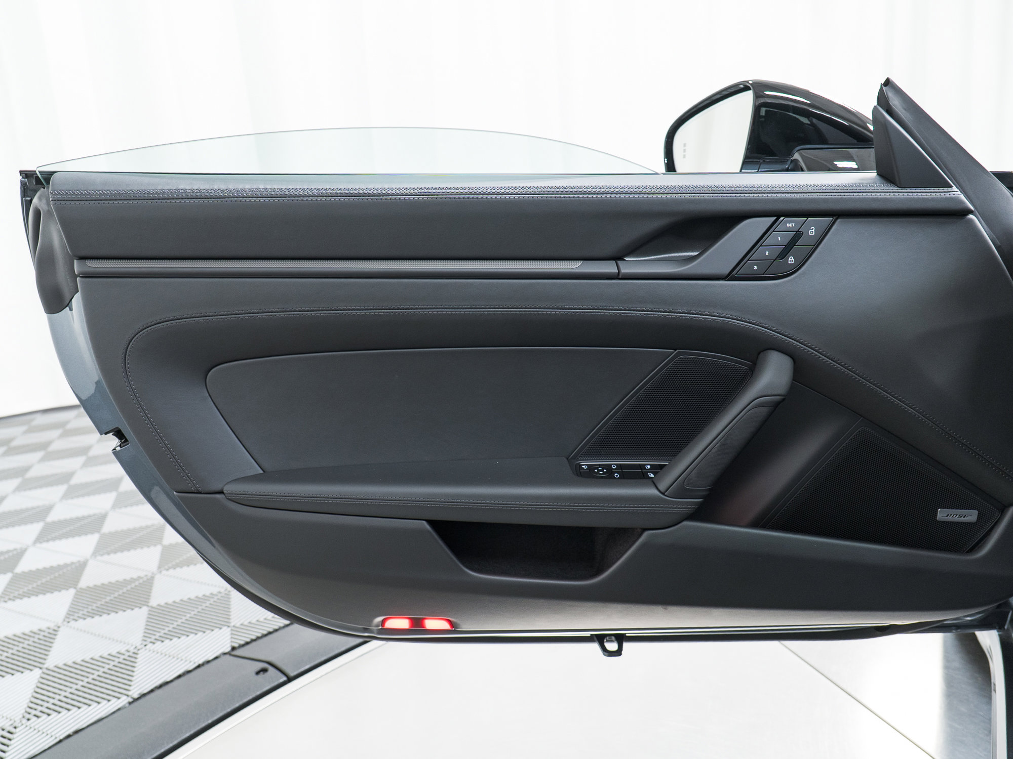 New 2026 Porsche 911 Carrera 4 GTS image 14