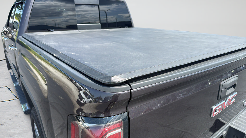 Used 2016 GMC Sierra 1500 SLT w/ All-Terrain Package AWD/4WD image 26