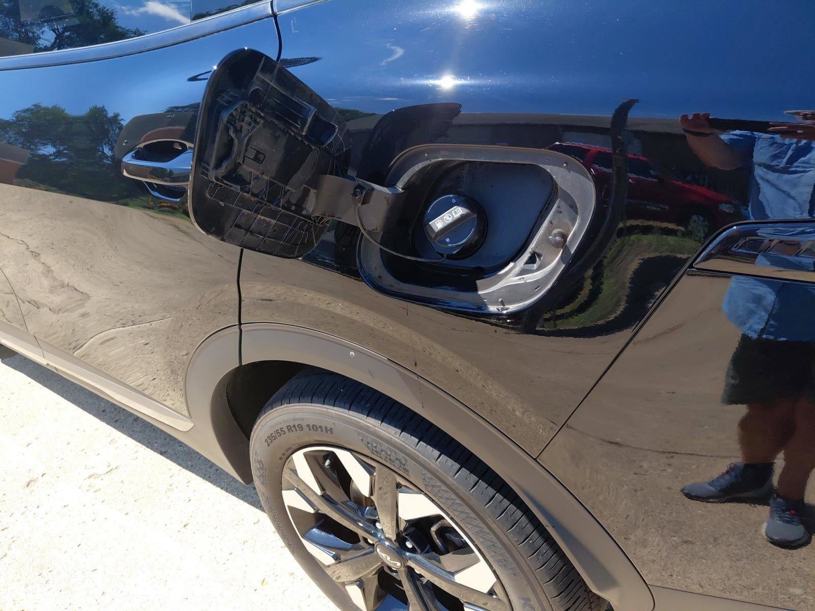 Used 2023 Kia Sportage X-Line image 12