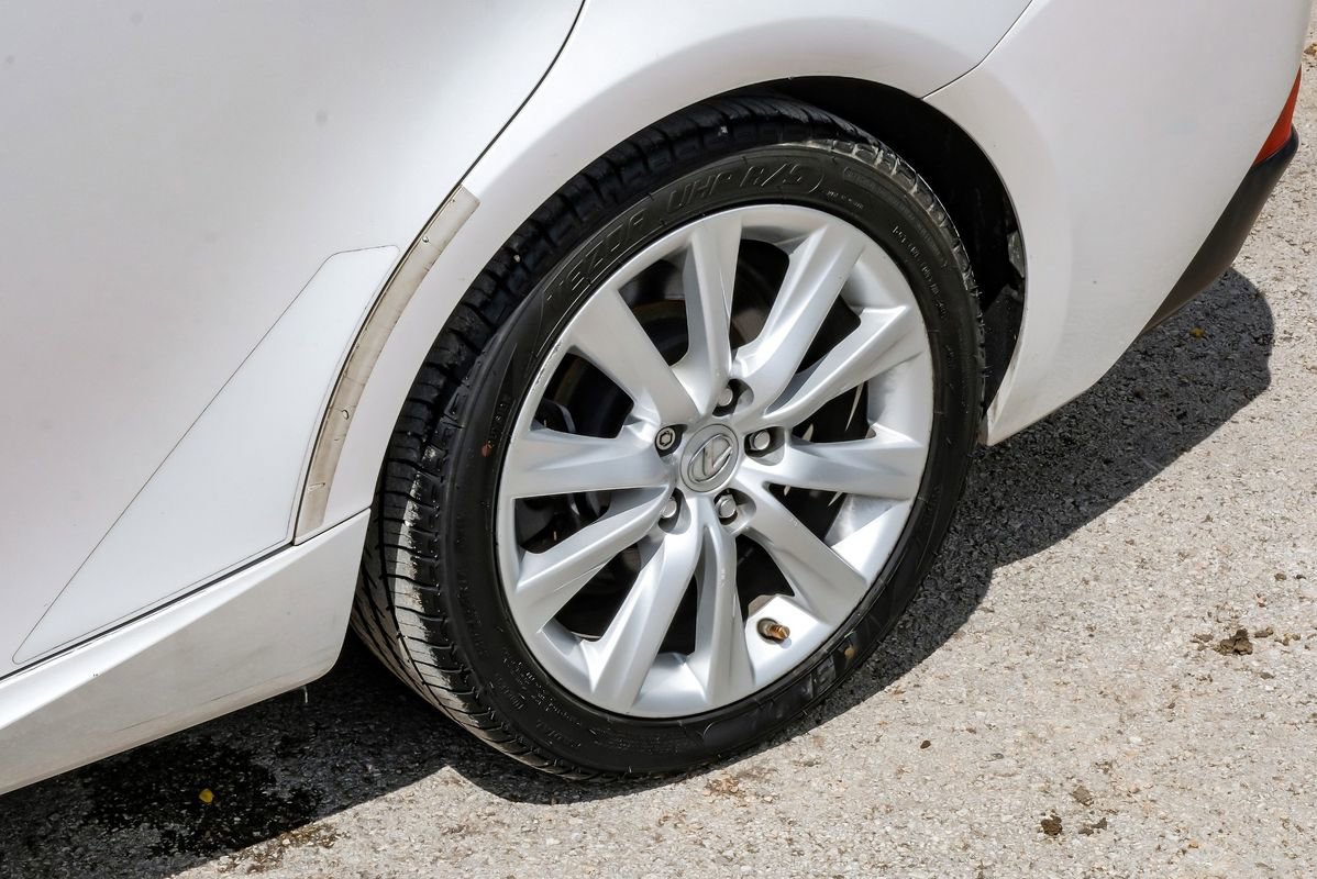 Used 2016 Lexus IS 200t RWD image 61