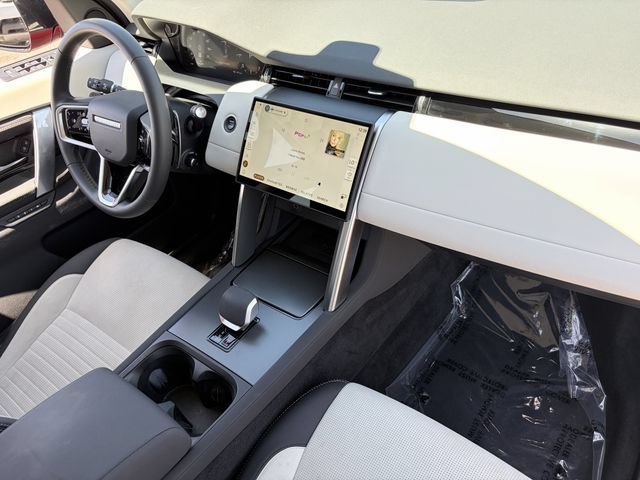 Used 2025 Land Rover Discovery Sport S AWD/4WD image 20