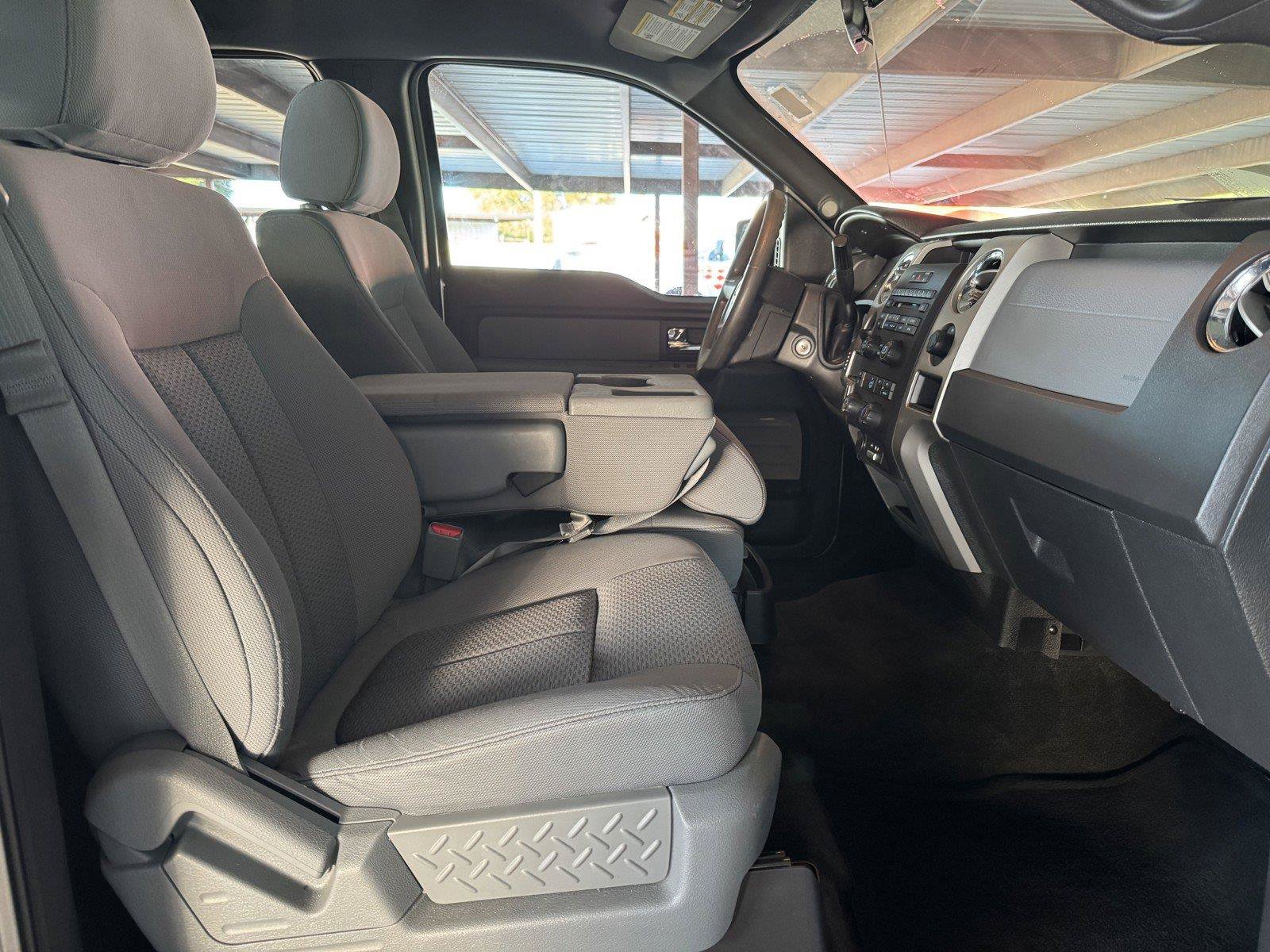 Used 2013 Ford F150 XLT RWD image 35