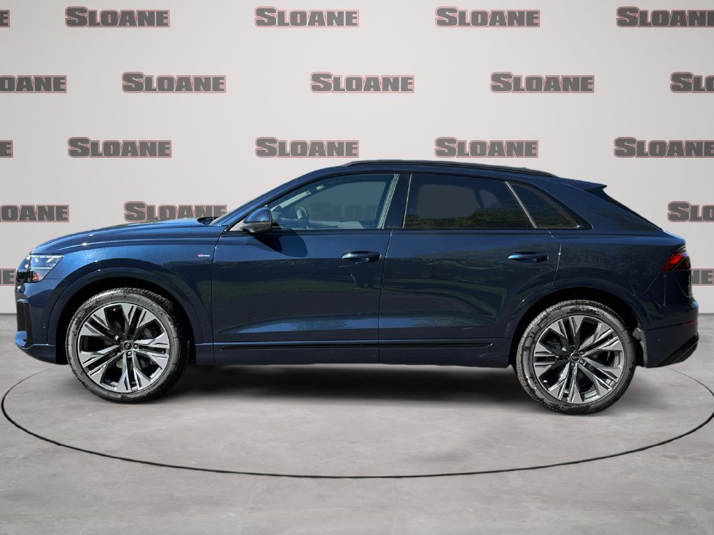 New 2027 Audi Q8 Premium Plus AWD/4WD image 2