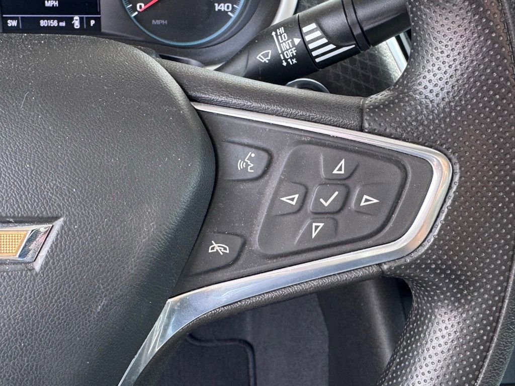 Used 2023 Chevrolet Malibu LT w/ Driver Confidence Package FWD image 15
