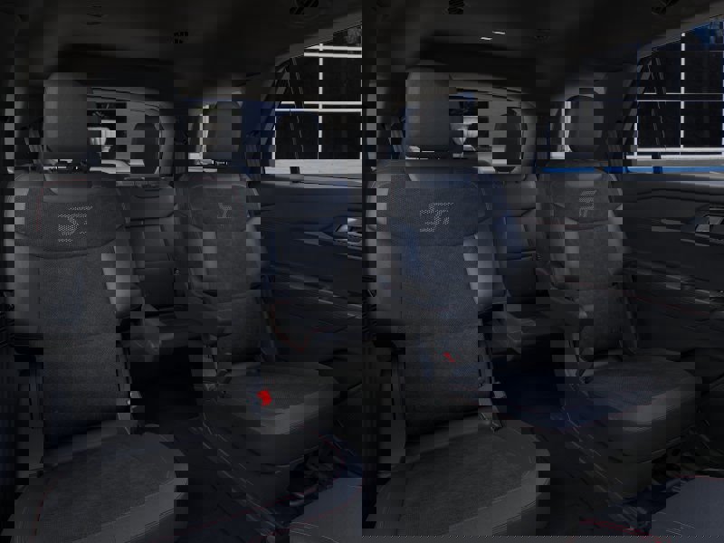 New 2026 Ford Explorer ST image 44