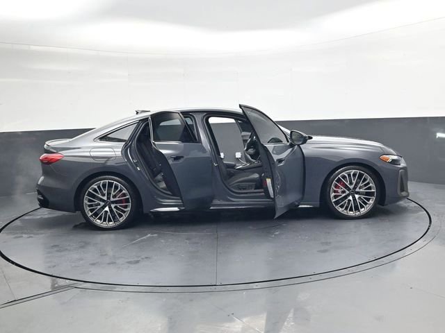 Used 2025 Audi S5 Prestige image 53