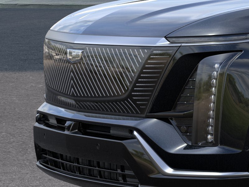New 2026 Cadillac Vistiq Premium Luxury w/ LPO, Floor Liner Package AWD/4WD image 13