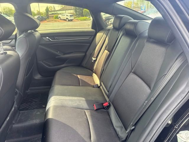 Used 2019 Honda Accord Sport image 11