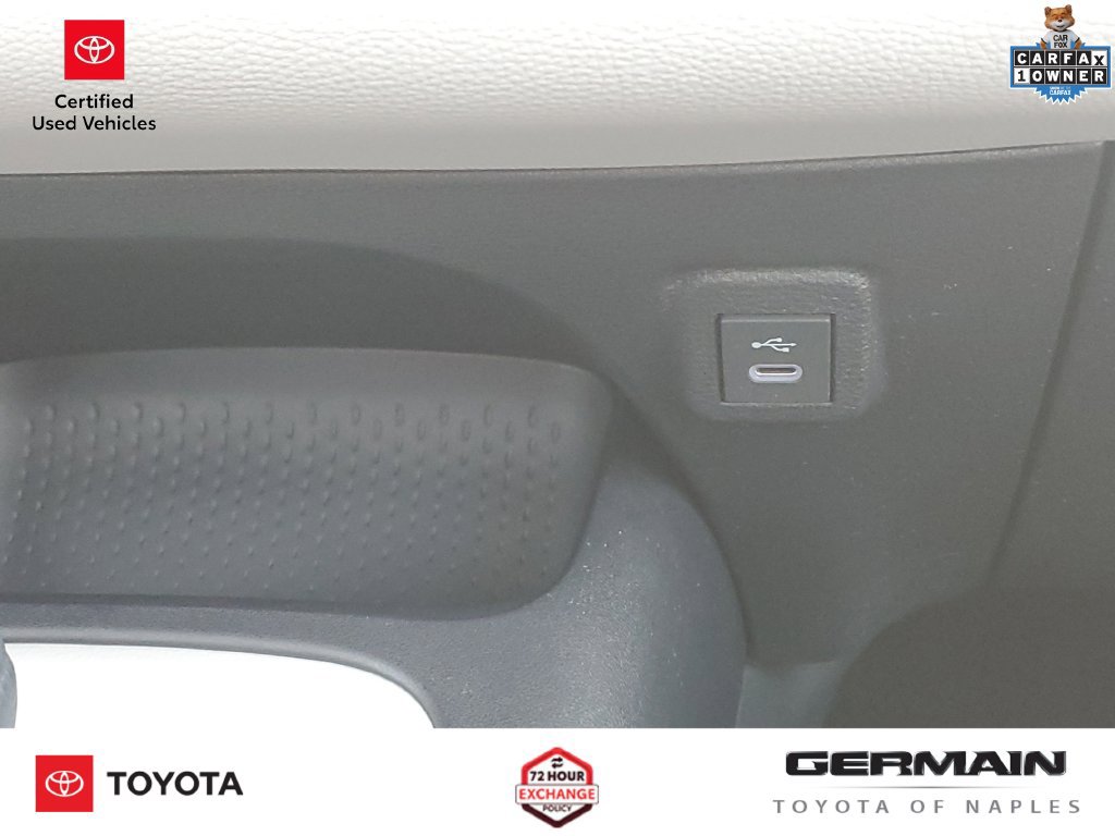 Certified 2026 Toyota Corolla LE FWD image 33