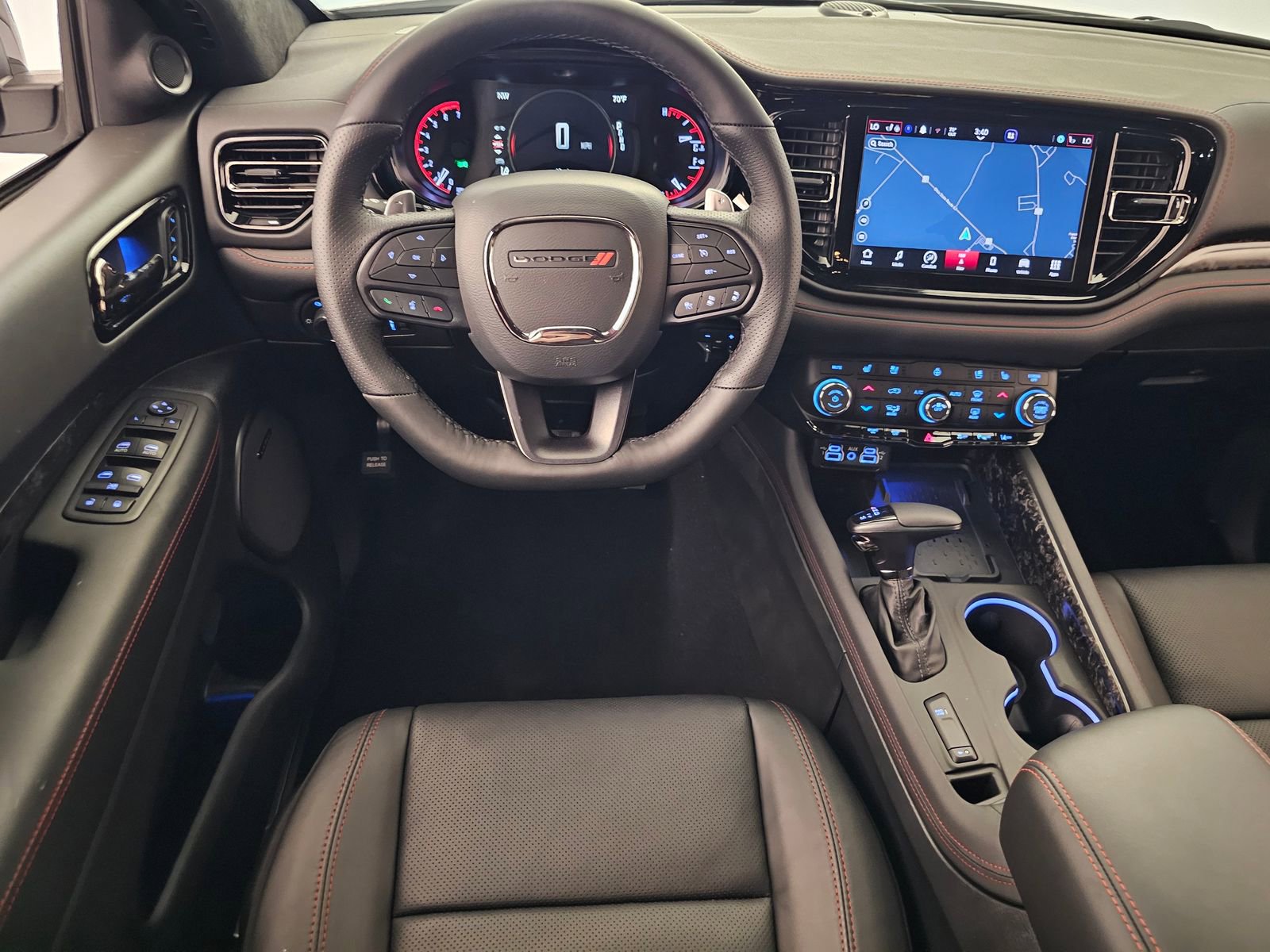 New 2026 Dodge Durango GT image 16
