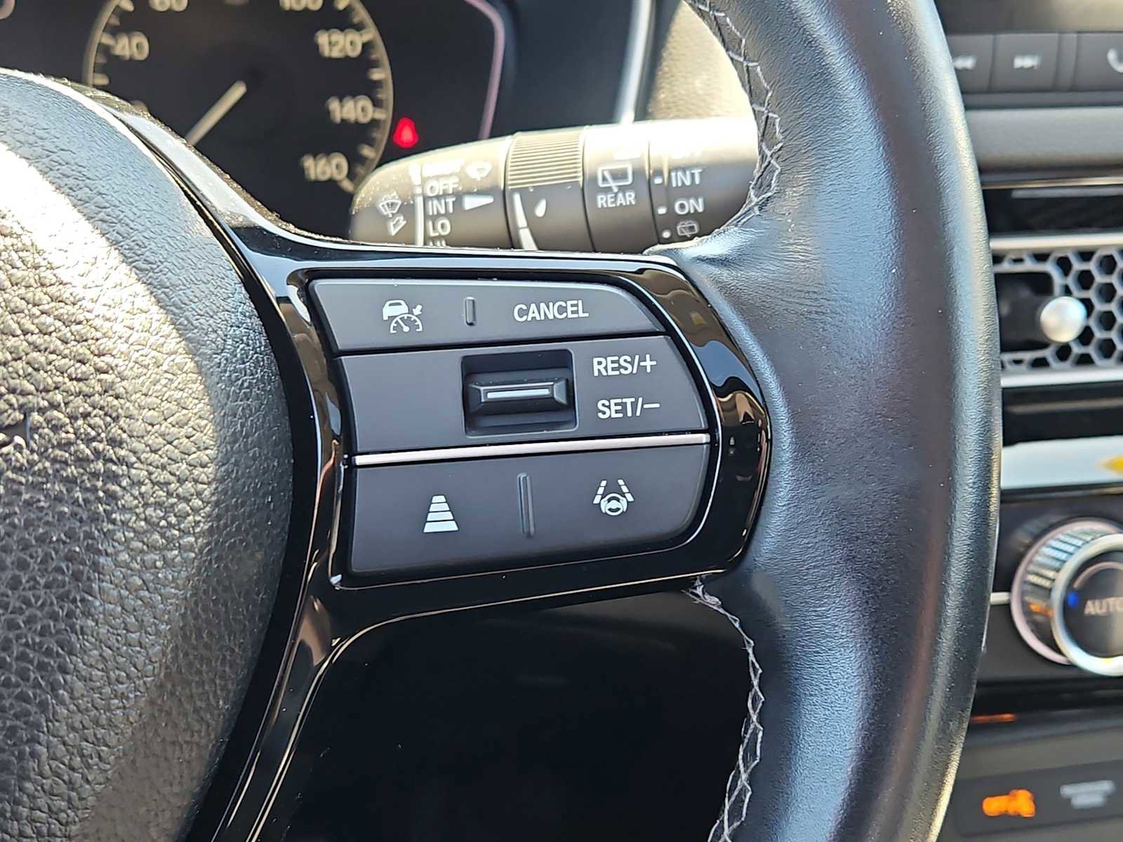 Certified 2023 Honda Civic EX-L image 24