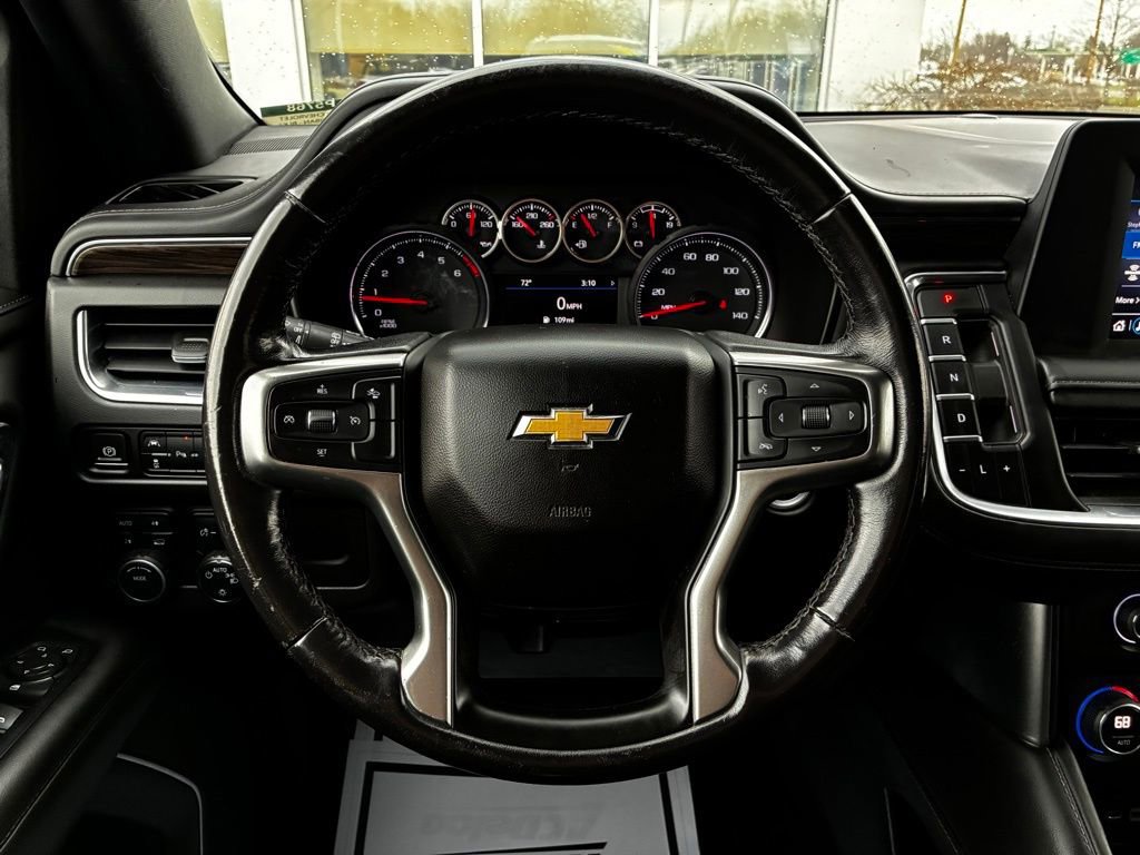 Used 2022 Chevrolet Suburban LS image 21