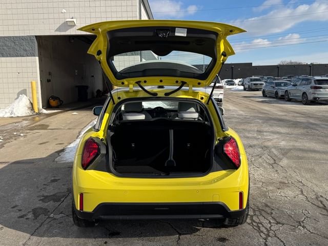 Certified 2025 MINI Cooper S FWD image 29