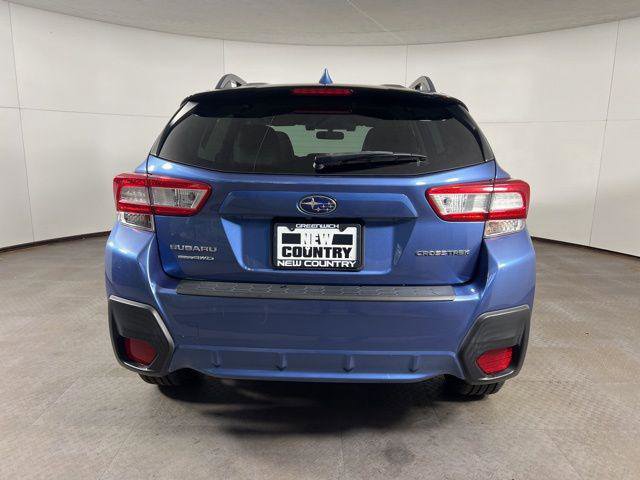 Used 2019 Subaru Crosstrek 2.0i Premium w/ Eyesight System AWD/4WD image 6