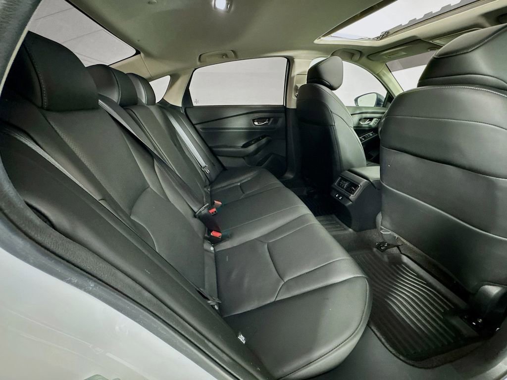 Certified 2024 Honda Accord Touring image 37