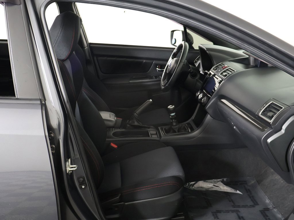 Used 2021 Subaru WRX Premium image 24