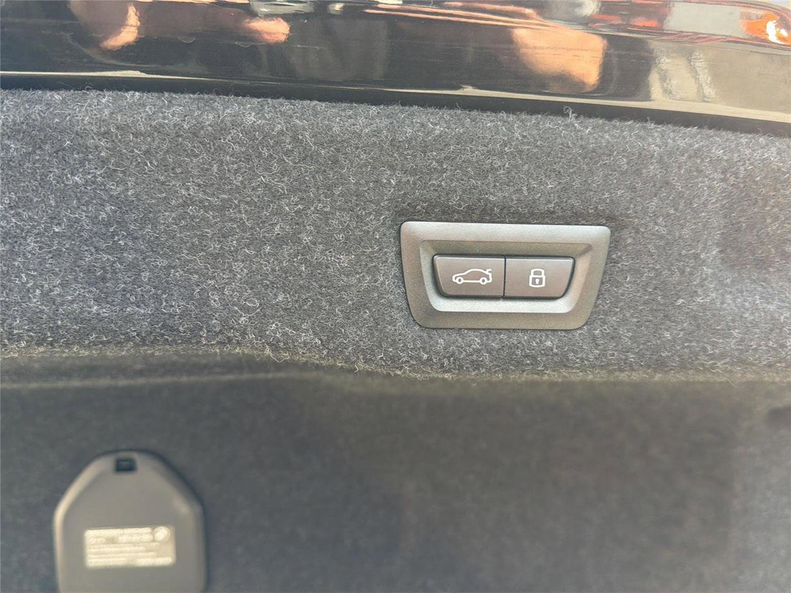 Used 2026 BMW 530i xDrive AWD/4WD image 32