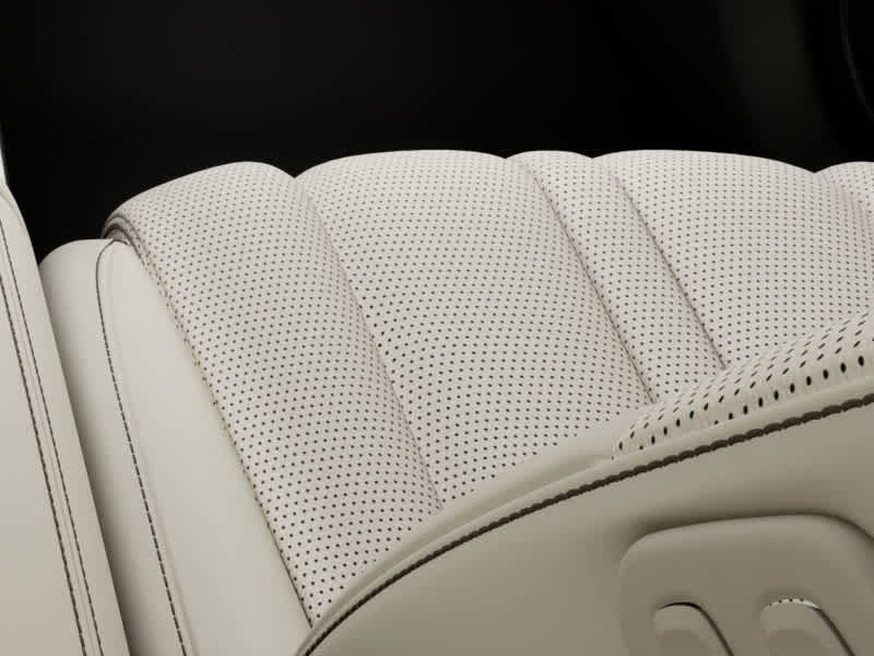 New 2026 Genesis GV80 2.5T Select image 24