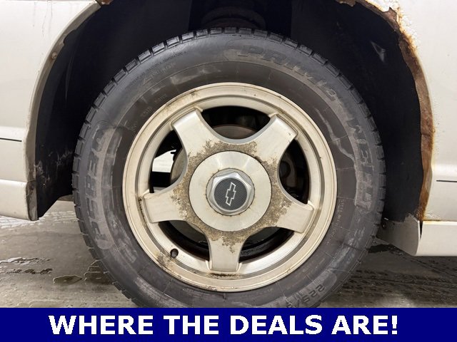 Used 2005 Chevrolet Monte Carlo LS w/ Preferred Equipment Group image 20