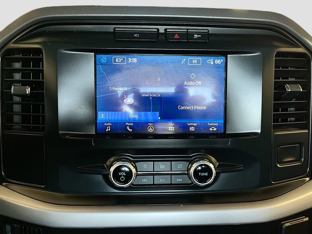 Used 2023 Ford F150 XLT w/ Equipment Group 301A Mid image 15