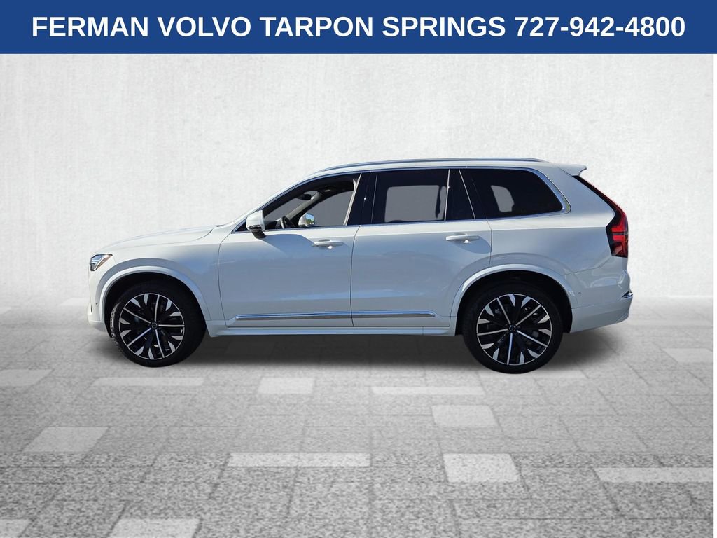 New 2026 Volvo XC90 B5 Plus w/ Protection Package Premier image 5