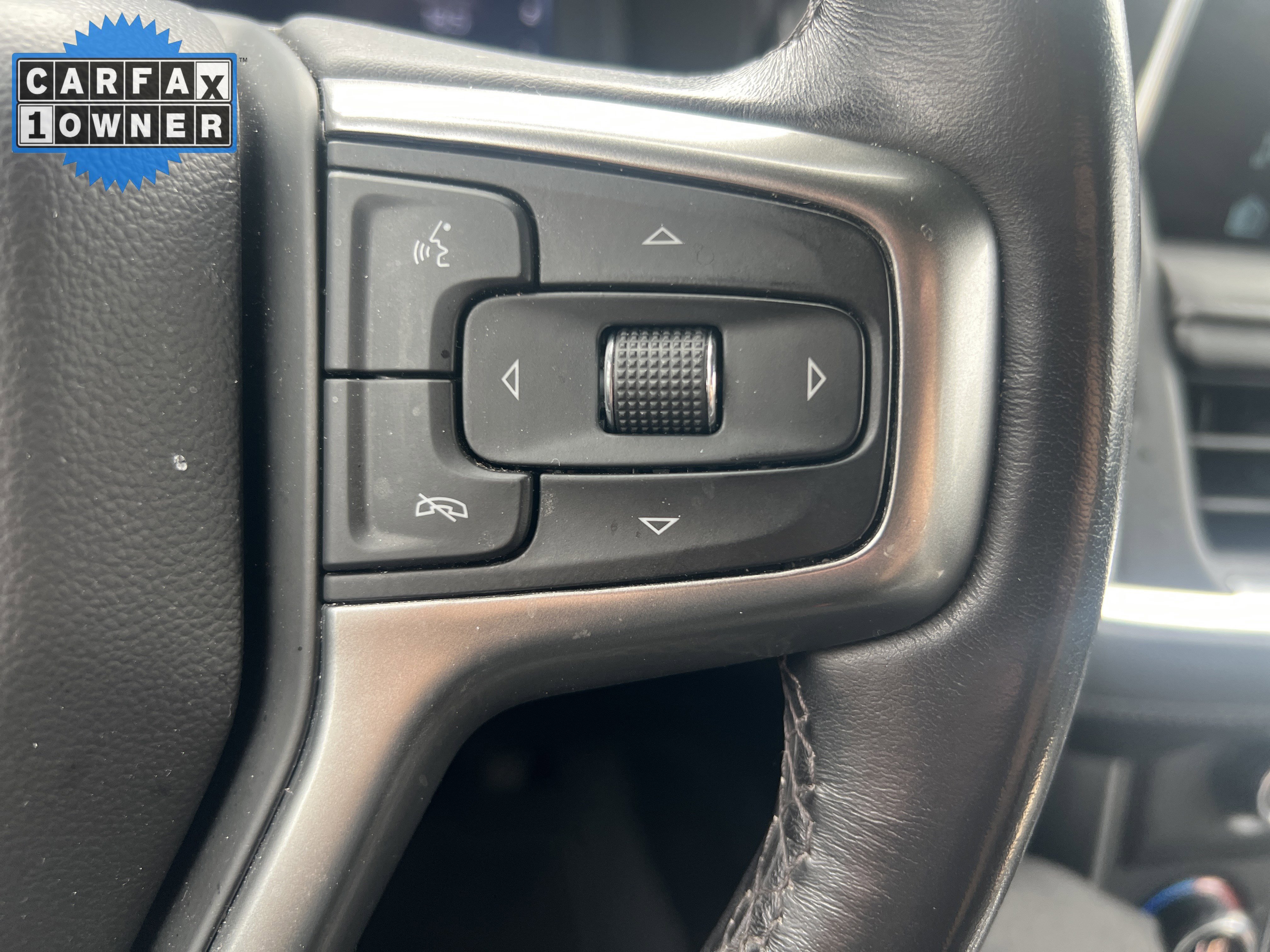 Used 2022 Chevrolet Tahoe LT image 20