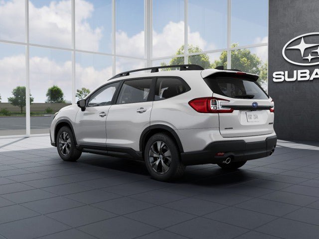 New 2027 Subaru Ascent Premium AWD/4WD image 4