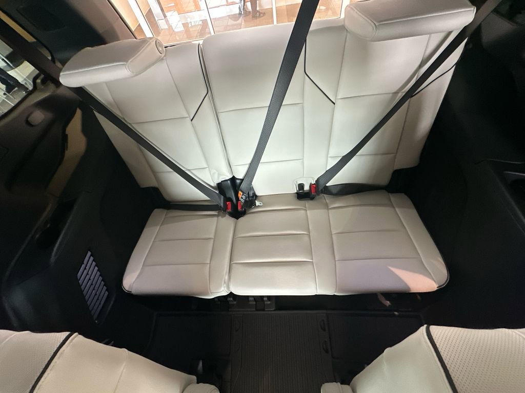 Certified 2026 Cadillac Escalade Sport w/ Touring Package image 23