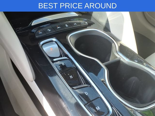 Used 2023 Buick Envision Avenir AWD/4WD image 19