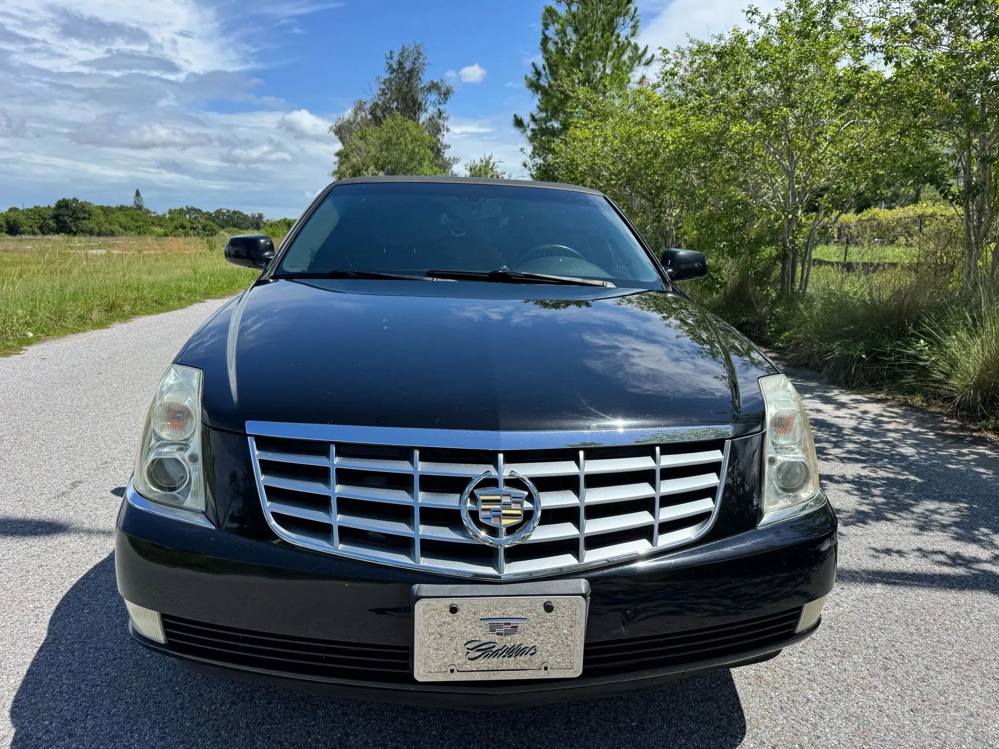 Used 2007 Cadillac DTS image 7