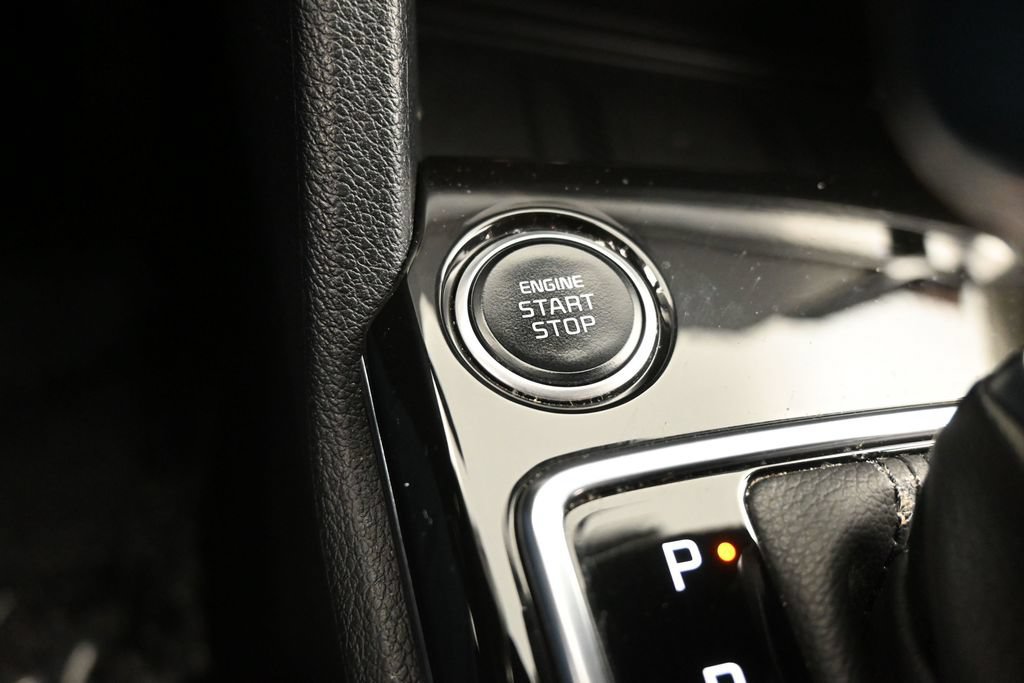 Used 2023 Kia Sportage EX FWD image 31
