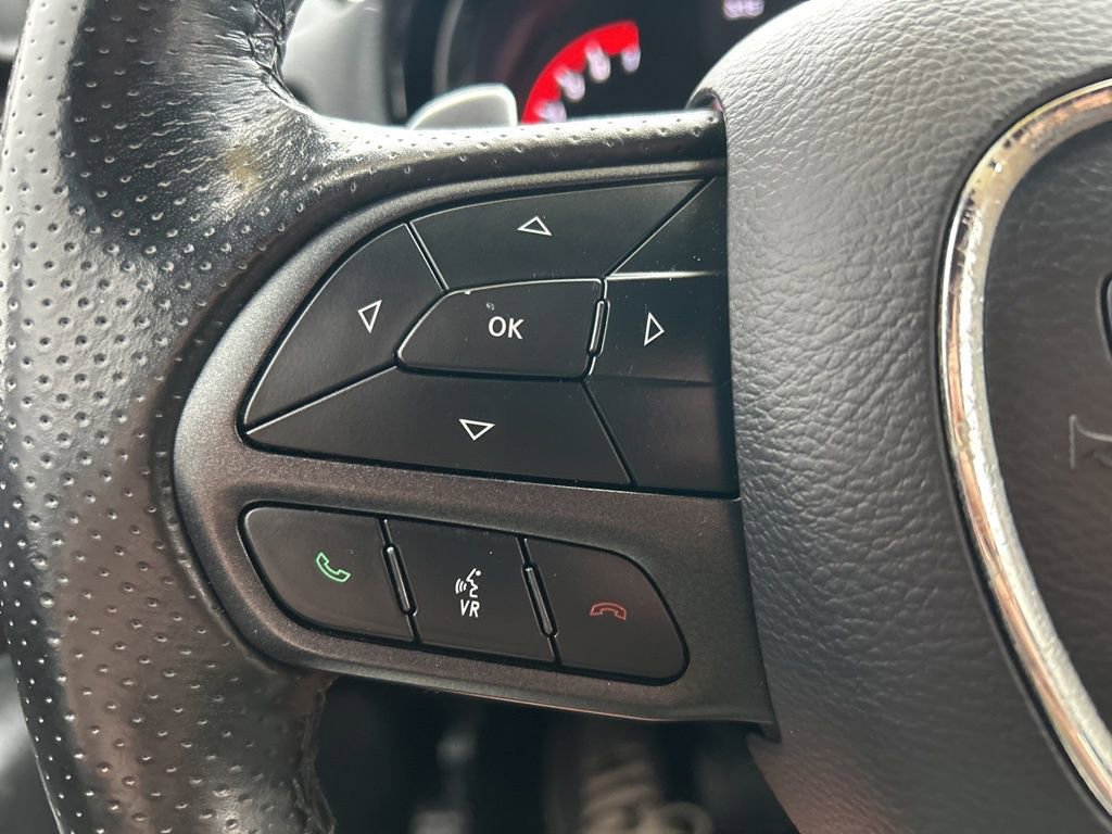 Used 2022 Dodge Durango GT image 26