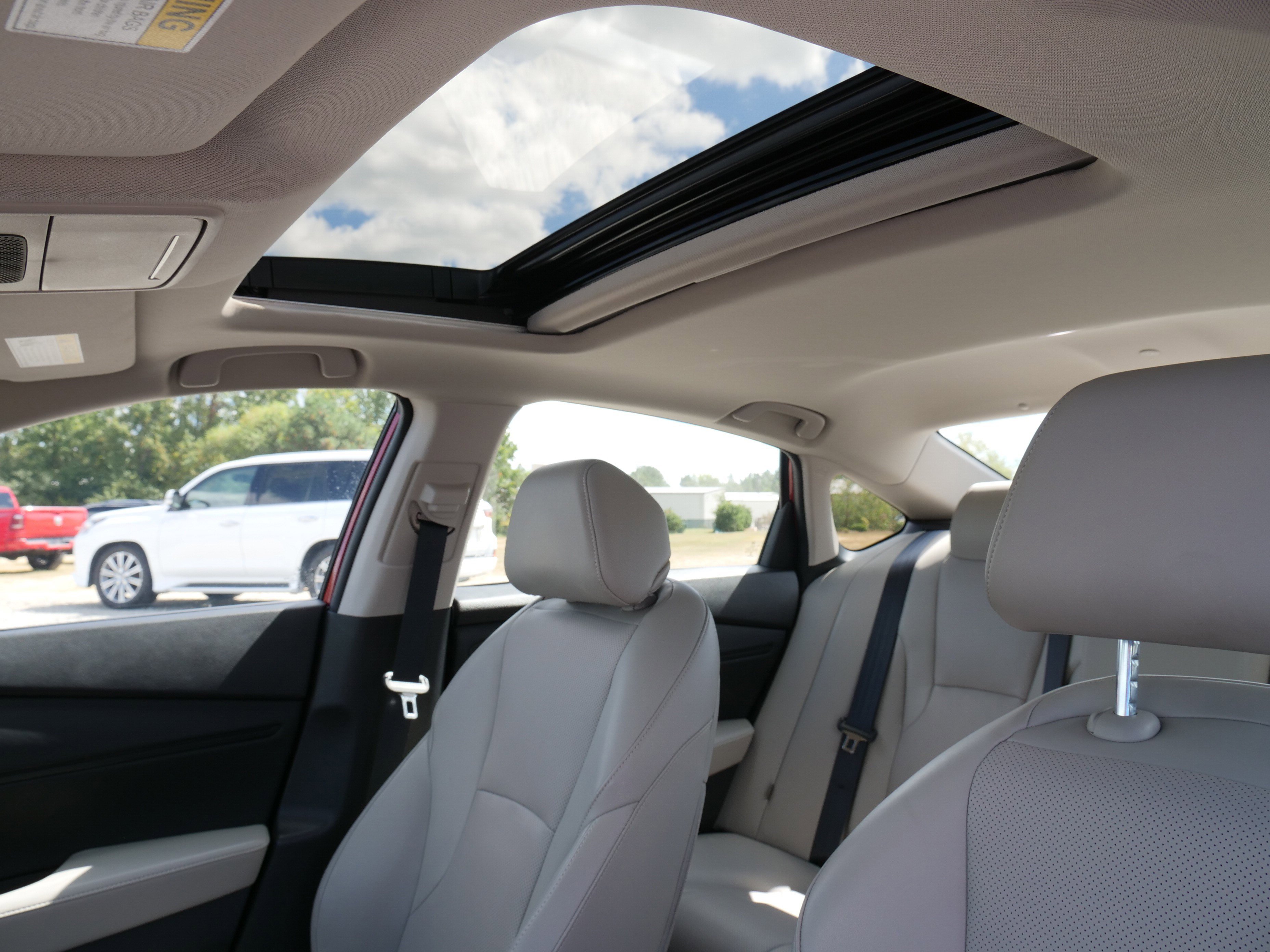 Used 2023 Honda Accord Touring image 28