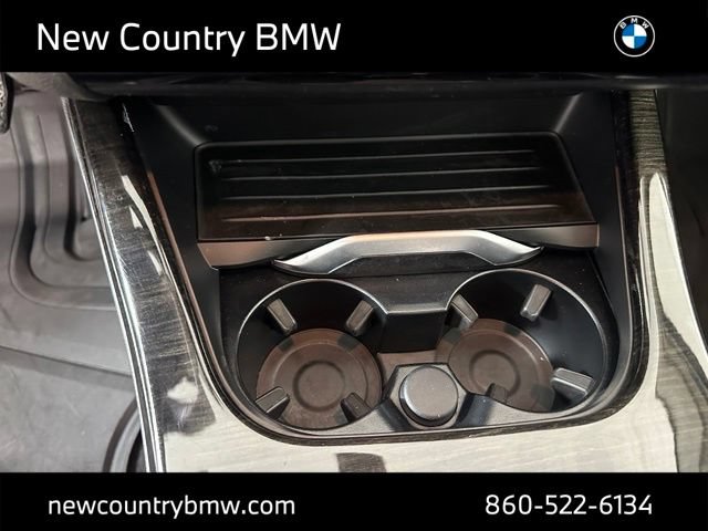 Used 2017 BMW X3 xDrive28i AWD/4WD image 11