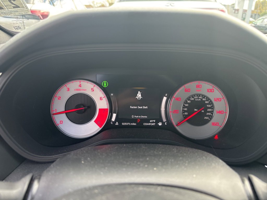 Used 2022 Acura TLX w/ A-SPEC Pkg
