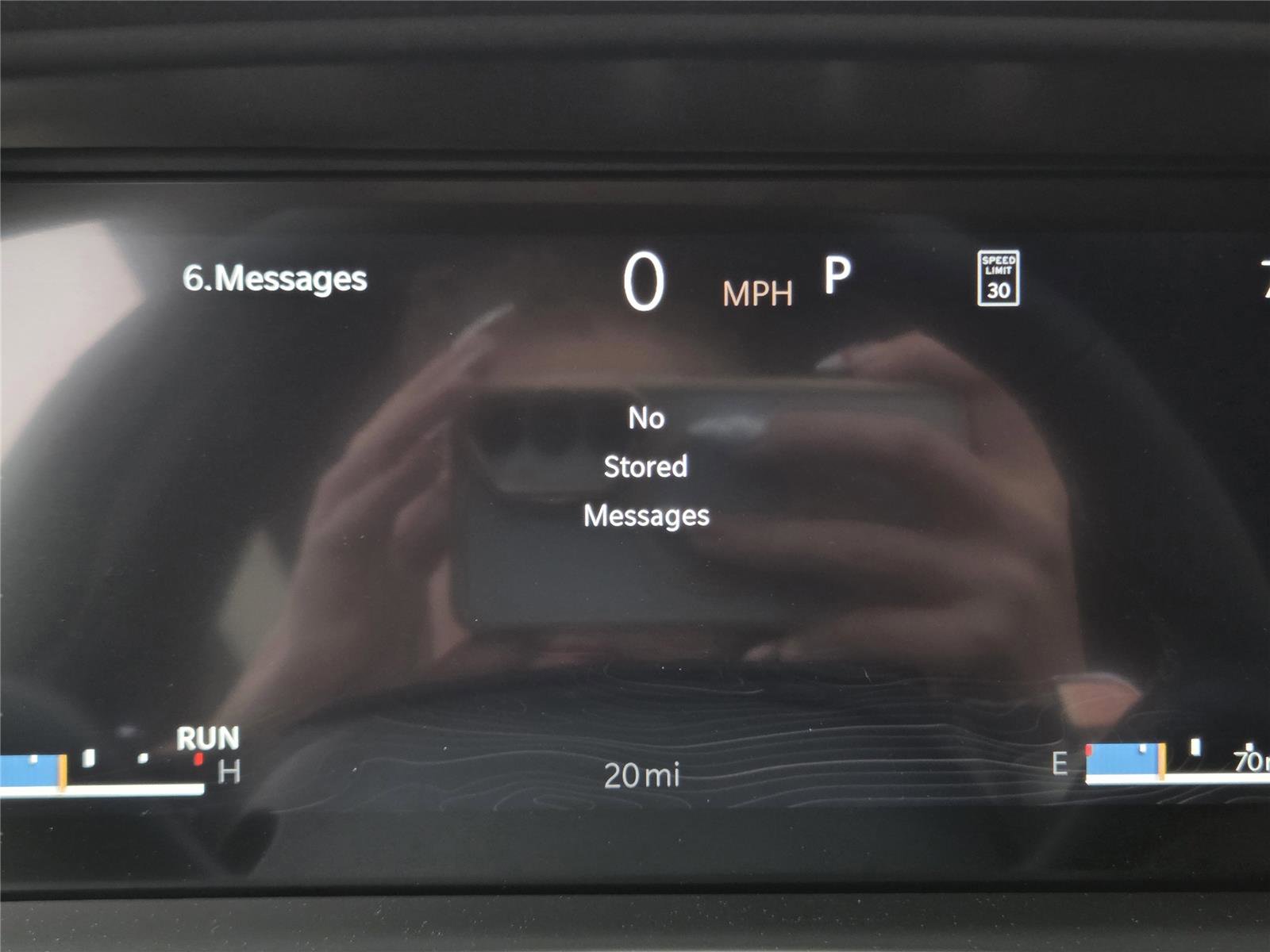 New 2026 Jeep Grand Cherokee Limited image 24